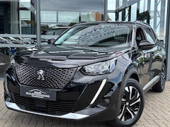 Peugeot 2008 - 1.2 PT ALLURE PACK 100PK AIRCO CARPLAY PDC