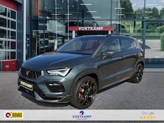 CUPRA Ateca - 2.0 TSI DSG LIMITED 4DRIVE AKRA-POVIC/PANO-DAK/CAMERA/BEATS/NAVI/ACC