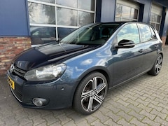 Volkswagen Golf - 1.4 TSI STYLE TREKAAK