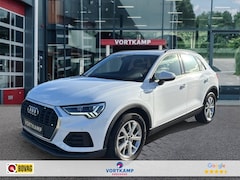 Audi Q3 - 45 TFSIe S-LINE NAVI/ACC/PDC/STOELVERW/E-KLEP