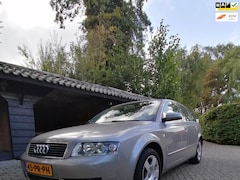 Audi A4 Avant - 2.4 Pro Line MT Automaat