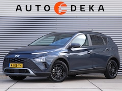 Hyundai Bayon - 1.0 T-GDI i-Motion 48V MHEV *Cruisecontr.*Bluetooth
