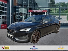 CUPRA Leon Sportstourer - 1.4 TSI DSG E-HYBRID TREKHAAK/CAMERA/NAVI/CARPLAY/ACC/STOELVERW