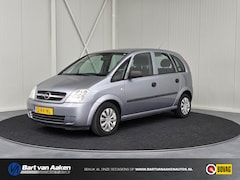 Opel Meriva - 1.4-16V Trekhaak Nieuwe APK