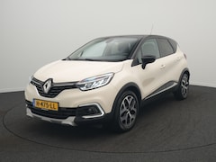 Renault Captur - TCe 150 EDC Intens - RIJKLAARPRIJS - All Seasonbanden - Cruise Control - Achteruitrijcamer