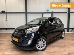 Kia Picanto - 1.0 CVVT Comfort Pack