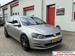 Volkswagen Golf - 1.2 TSI Airco PDC 5drs