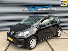Volkswagen Up! - 1.0 BMT move up 5 DEURS/ BLUETOOTH/ LED VERL