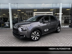 Citroën C3 - 1.2 PureTech C-Series Apple CarPlay | Android Auto | Climate Control | Automaat