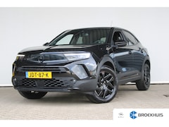 Opel Mokka - 1.2 Turbo GS Line | Stoelverwarming | Stuurwielverwarming | Sensoren | Carplay |