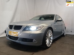 BMW 3-serie - 320i - Airco - Motormanagement Brandt - Schade
