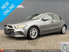 Mercedes-Benz A-klasse - 160 d Advantage | €10.700, - NETTO | Climate | Cruise | Navi | Camera |