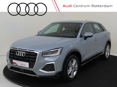Audi Q2 - 30 TFSI Advanced edition | Stoelverwarming | Adaptieve cruise control | Achteruitrijcamera