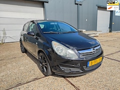 Opel Corsa - 1.2-16V '111' Edition