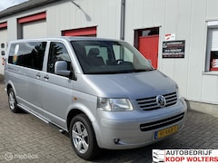 Volkswagen Transporter - 2.5 TDI 340 Budgetline DC