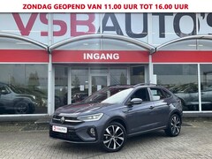 Volkswagen Taigo - 1.5 TSI ACT. 150PK AUT. R-LINE LED NAVI CAMERA CARPLAY AIRCO LMV PDC