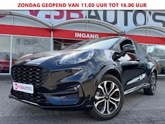 Ford Puma - 1.0 ECOBOOST AUT. ST-LINE MILD-HYBRID LED NAVI CARPLAY