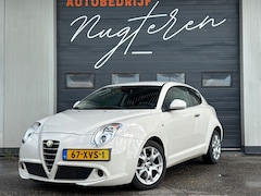 Alfa Romeo MiTo - 1.3 JTDm ECO Distinctive|Airco|Cruise|Pdc