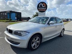 BMW 1-serie - 2012 * 116d Business+ * LMV * AIRCO * ELEC. RAMEN