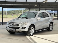 Mercedes-Benz M-klasse - ML 350