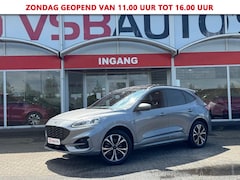 Ford Kuga - 2.5 PHEV AUT. ST-LINE PANO-DAK LED NAVI CAMERA AIRCO LMV PDC