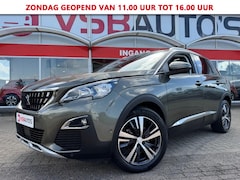 Peugeot 3008 - 1.2 PURETECH AUT. PANO LED NAVI CAMERA CARPLAY AIRCO