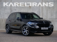 BMW X5 - xDrive45e High Executive | M-sport | Sky Lounge | Massage stoelen | Laser | Vol