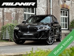 BMW X3 - M40i xDrive M sport |Pano |Carbon |H&K |Memory |360pk