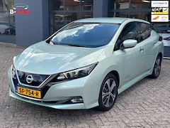 Nissan LEAF - 2.ZERO EDITION 40 kWh Stuur+Stoelvw|360Cam|Fulloptie|Nap