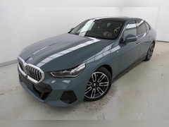 BMW 5-serie - 520i exBPM