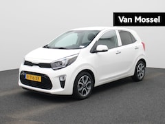 Kia Picanto - 1.0 DPi DynamicPlusLine | Automaat | Apple Carplay / Android Auto | Camera | Climate Contr
