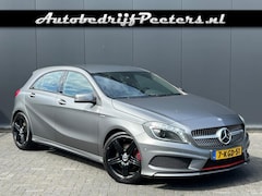 Mercedes-Benz A-klasse - A 250 AMG Sport ACC Leder Xenon Camera Standkachel Magno NL-auto