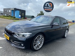 BMW 3-serie Touring - 2015 * 320d Corporate Lease Sport * AUTOMAAT * LMV * LED * ELEC. RAMEN * CLIMA