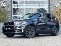 BMW X5 - XDRIVE30D HIGH EXE. - LEDER - COMFORTZETELS - ORG. NL