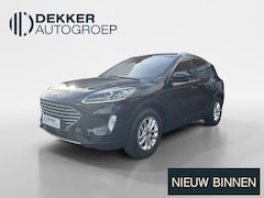 Ford Kuga - 2.5 PHEV Titanium STOELVERWARMING