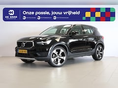 Volvo XC40 - 2.0 T4 Automaat - Leder - HarmanKardon - Stoelverwarming