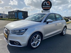 Audi A1 Sportback - 2013 * 1.2 TFSI Ambition Pro Line Business * LMV * AIRCO * ELEC. RAMEN