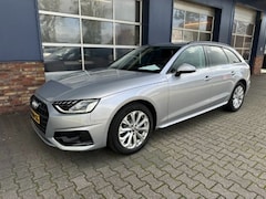 Audi A4 - 35 TFSI L. ED. BNS ALL.IN