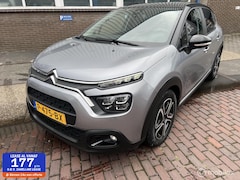 Citroën C3 - 1.2 PureTech Live NAVI/PDC/TREKHAAK
