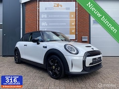 MINI Mini-Electric - Camden Go Edition 33 kWh