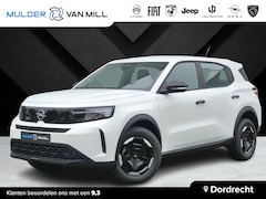 Opel Frontera - Electric Edition 44kWh | NIEUW MODEL, NU IN DE SHOWROOM |