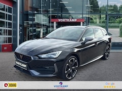 CUPRA Leon Sportstourer - 1.4 TSI E-HYBRID VZ /STOELVER/SPORT-STUUR/CAMERA