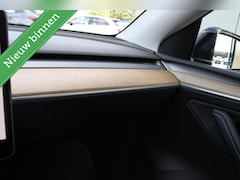 Tesla Model Y - Long Range AWD 75kWh | Trekhaak
