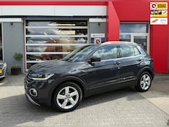 Volkswagen T-Cross - 1.0 TSI Life Business Trekhaak