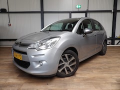 Citroën C3 - 1.2 5drs - airco - zeer nette staat