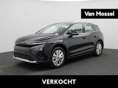 Skoda Elroq - 60 Business Edition 204 PK | Lichtmetalen Velgen | Navigatie | Camera | Parkeersensoren |