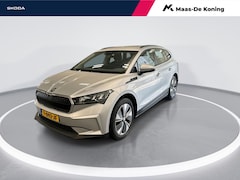 Skoda Enyaq iV - 60 180pk · Apple/Android Car Play · Camera · Navigatie · P-Sensoren · Cruise Control · LED