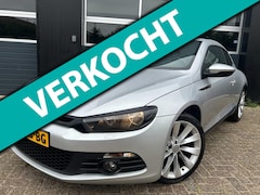 Volkswagen Scirocco - 1.4 TSI|Zeer nette sportieve auto|