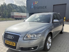 Audi A6 Avant - 2.0 TFSI Pro Line | Airco | PDC | NW APK