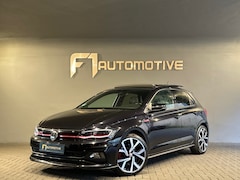 Volkswagen Polo - 2.0 TSI GTI Pano|Virtual|Beats|DCC|ACC|CarPlay